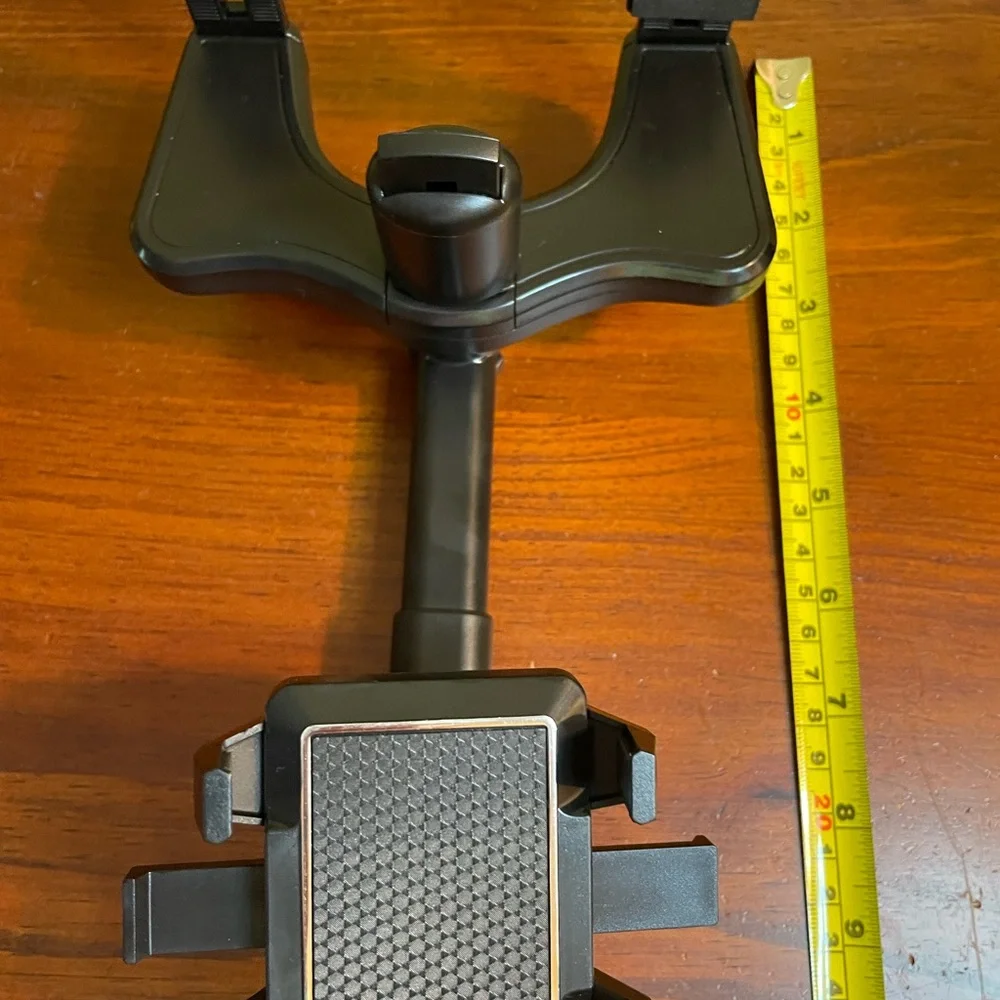 Adjustable Phone Mount Holder